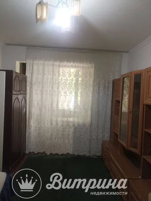 Фото 2 1-комн. квартира на Максим Горьком