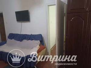 Фото 4 1-комн. квартира на Максим Горьком