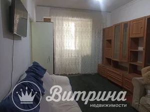 Фото 6 1-комн. квартира на Максим Горьком