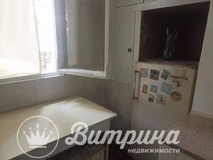 Фото 8 1-комн. квартира на Максим Горьком