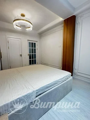 Фото 1 4-комн. квартира в Яшнаободском районе