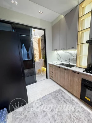 Фото 2 4-комн. квартира в Яшнаободском районе