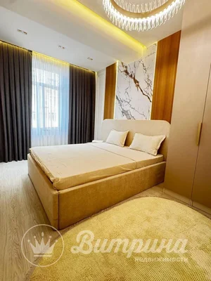 Фото 4 4-комн. квартира в Яшнаободском районе