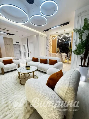 Фото 5 4-комн. квартира в Яшнаободском районе