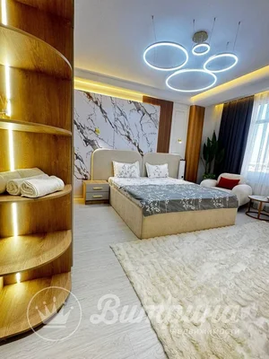 Фото 6 4-комн. квартира в Яшнаободском районе