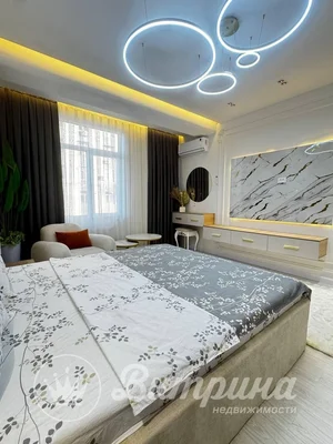 Фото 8 4-комн. квартира в Яшнаободском районе