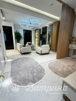 Фото 10 4-комн. квартира в Яшнаободском районе