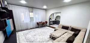 Фото 7 4-комн. квартира в центре