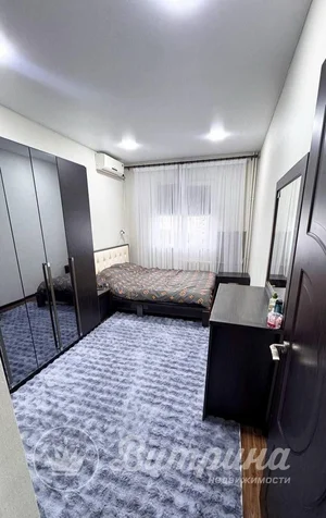 Фото 8 4-комн. квартира в центре