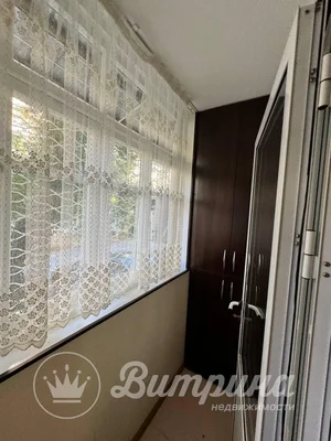 Фото 1 2-комн. квартира в Паркенском