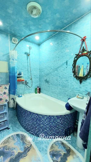 Фото 3 4-комн. квартира в Мирабадском районе