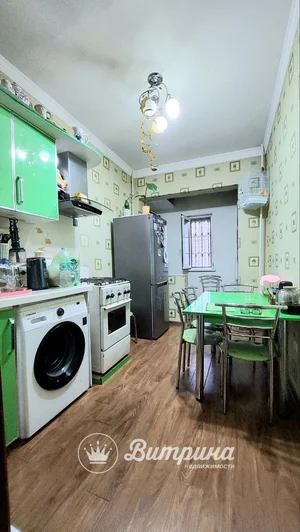 Фото 10 4-комн. квартира в Мирабадском районе