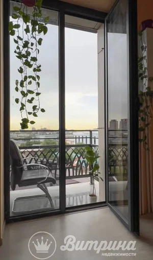 Фото 2 2-комн. квартира в Мирзо-Улугбекском районе