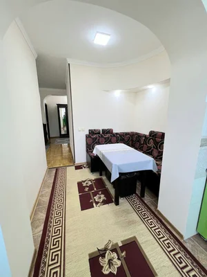 Фото 7 4-комн. квартира в центре