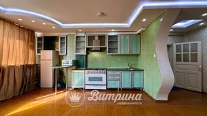 Фото 4 3-комн. квартира в Мирабадском районе