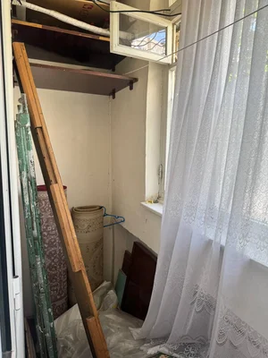 Фото 3 2-комн. квартира в Массив Чизельный