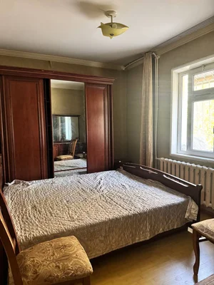 Фото 4 2-комн. квартира в Массив Чизельный