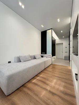 Фото 4 2-комн. квартира в Буз базар