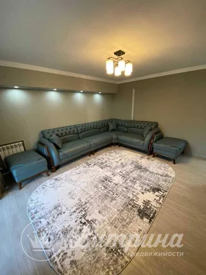 Фото 2 3-комн. квартира в Яккасарайском районе