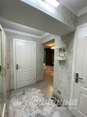 Фото 3 3-комн. квартира в Яккасарайском районе