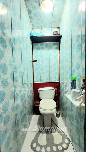 Фото 3 4-комн. квартира в Электроаппарат