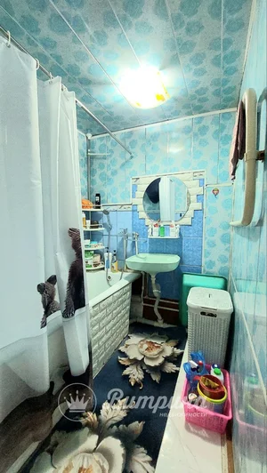 Фото 4 4-комн. квартира в Электроаппарат