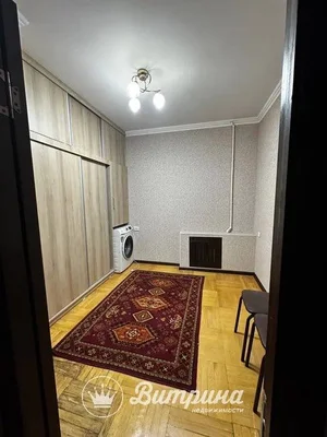 Фото 3 3-комн. квартира в Мирабадском районе