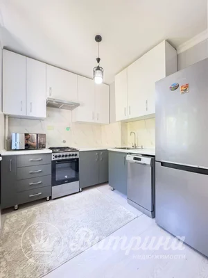 Фото 5 3-комн. квартира в Центре города