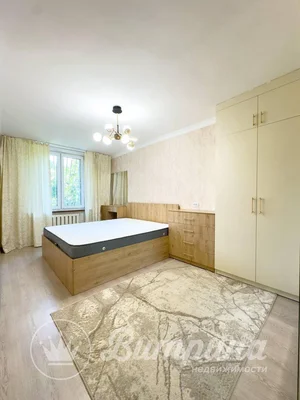 Фото 9 3-комн. квартира в Центре города