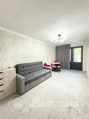 Фото 10 3-комн. квартира в Центре города