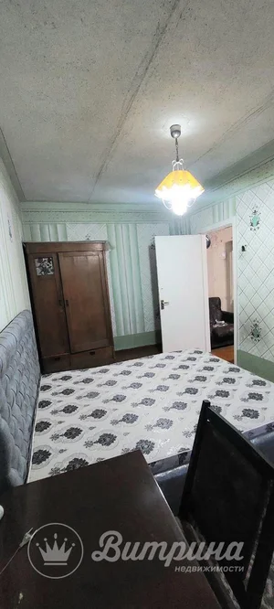 Фото 7 3-комн. квартира в Ц-15, Жангох