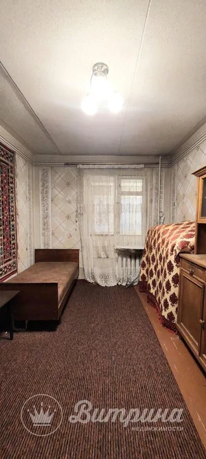 Фото 10 3-комн. квартира в Ц-15, Жангох