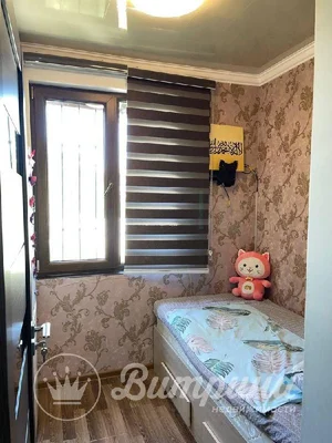 Фото 1 1-комн. квартира в Мирзо-Улугбекском районе