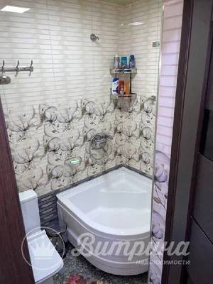 Фото 4 1-комн. квартира в Мирзо-Улугбекском районе