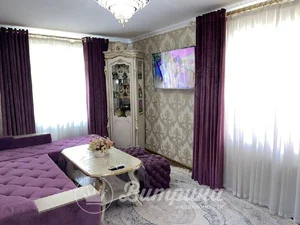 Фото 6 1-комн. квартира в Мирзо-Улугбекском районе