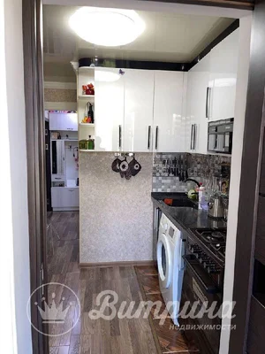 Фото 7 1-комн. квартира в Мирзо-Улугбекском районе