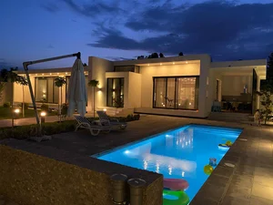 Фото 10 4-комн. дом в Юкоричирчикский