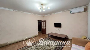 Фото 1 4-комн. квартира в Мирабадском районе Электроаппарат