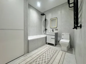 Фото 9 3-комн. квартира в Мирабадском районе