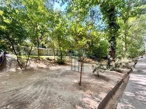 Фото 10 3-комн. квартира в Мирабадском районе