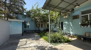 Фото 7 5-комн. участок в Юнусабадском районе