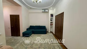 Фото 2 2-комн. квартира в Мирзо-Улугбекском районе