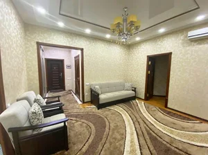 Фото 1 4-комн. квартира в Яшнабадском районе