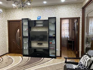 Фото 2 4-комн. квартира в Яшнабадском районе