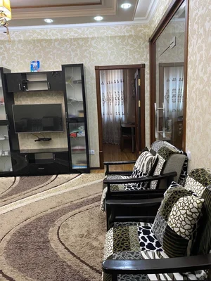 Фото 3 4-комн. квартира в Яшнабадском районе