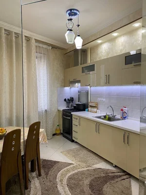 Фото 4 4-комн. квартира в Яшнабадском районе