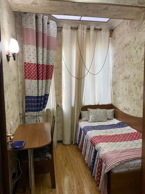 Фото 6 4-комн. квартира в Яшнабадском районе