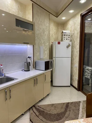 Фото 7 4-комн. квартира в Яшнабадском районе