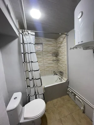 Фото 8 1-комн. квартира в Мирабадском р-не, ориентир Психушка