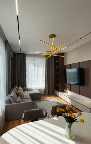 Фото 1 2-комн. квартира в NRG Jomiy